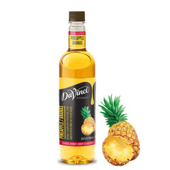 DaVinci Gourmet Beverages