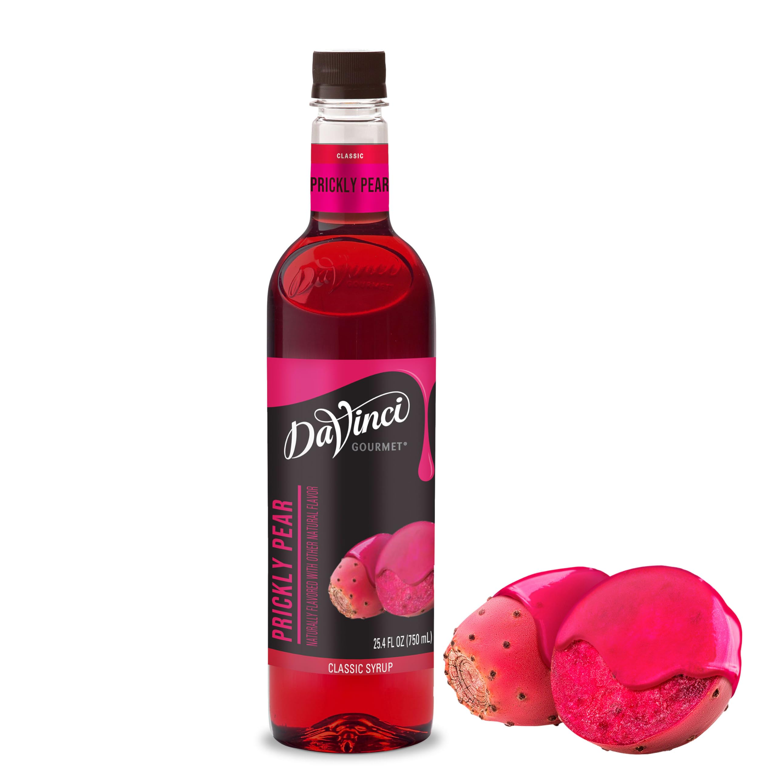 DaVinci Gourmet Beverages