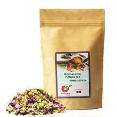 NY Spice Shop Herbal Teas Collection