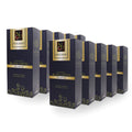 Instant Black Coffee with Ganoderma Lucidum Extract, 30 Sachets × 10 Boxes