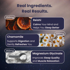 Magnesium Hot Cocoa Sleep Drink Mix, Sugar Free, Caffeine Free, 30 Servings