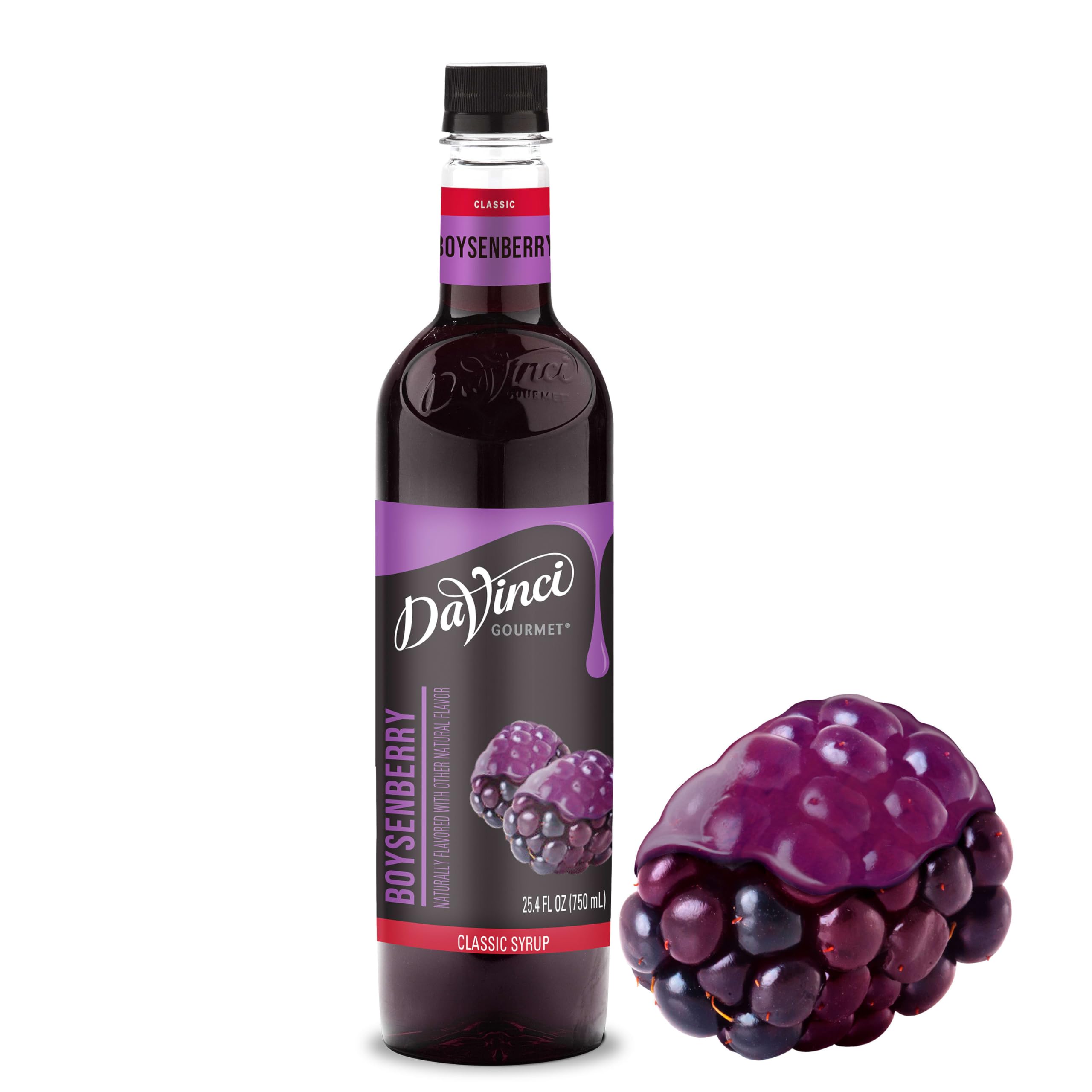 DaVinci Gourmet Beverages