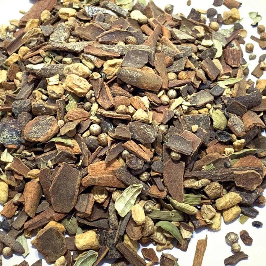 NY Spice Shop Herbal Teas Collection