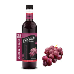 DaVinci Gourmet Beverages