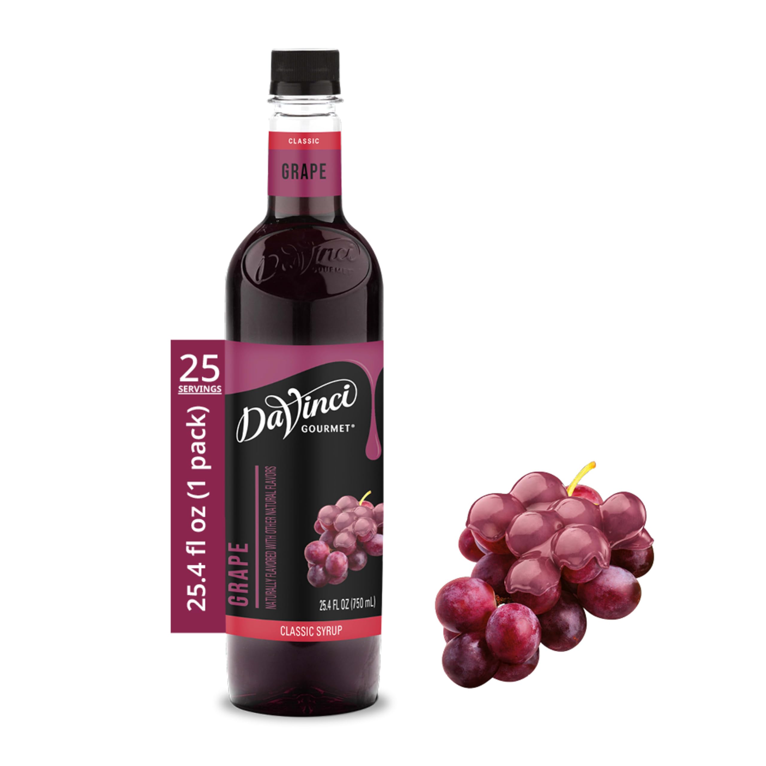 DaVinci Gourmet Beverages