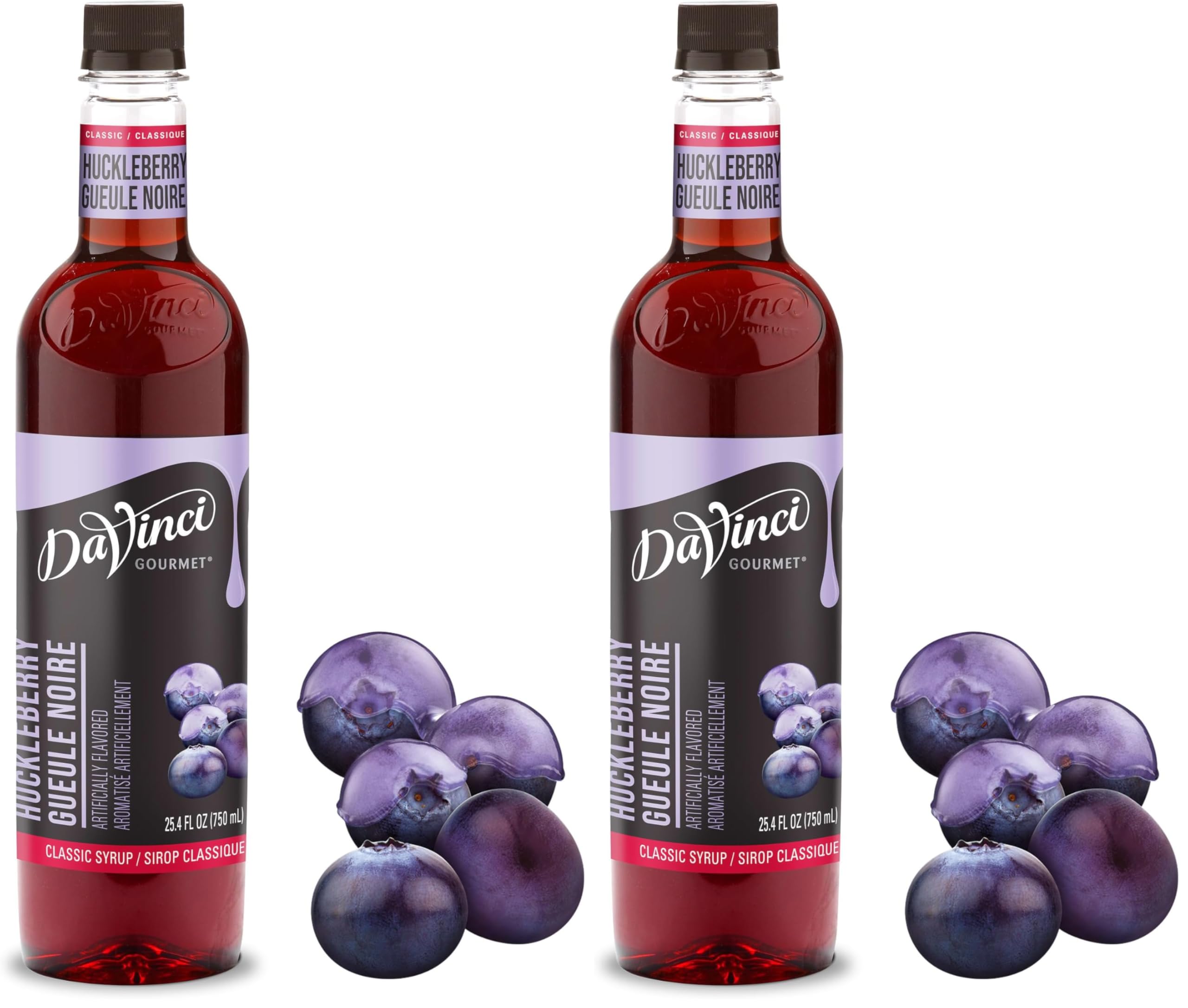 DaVinci Gourmet Beverages
