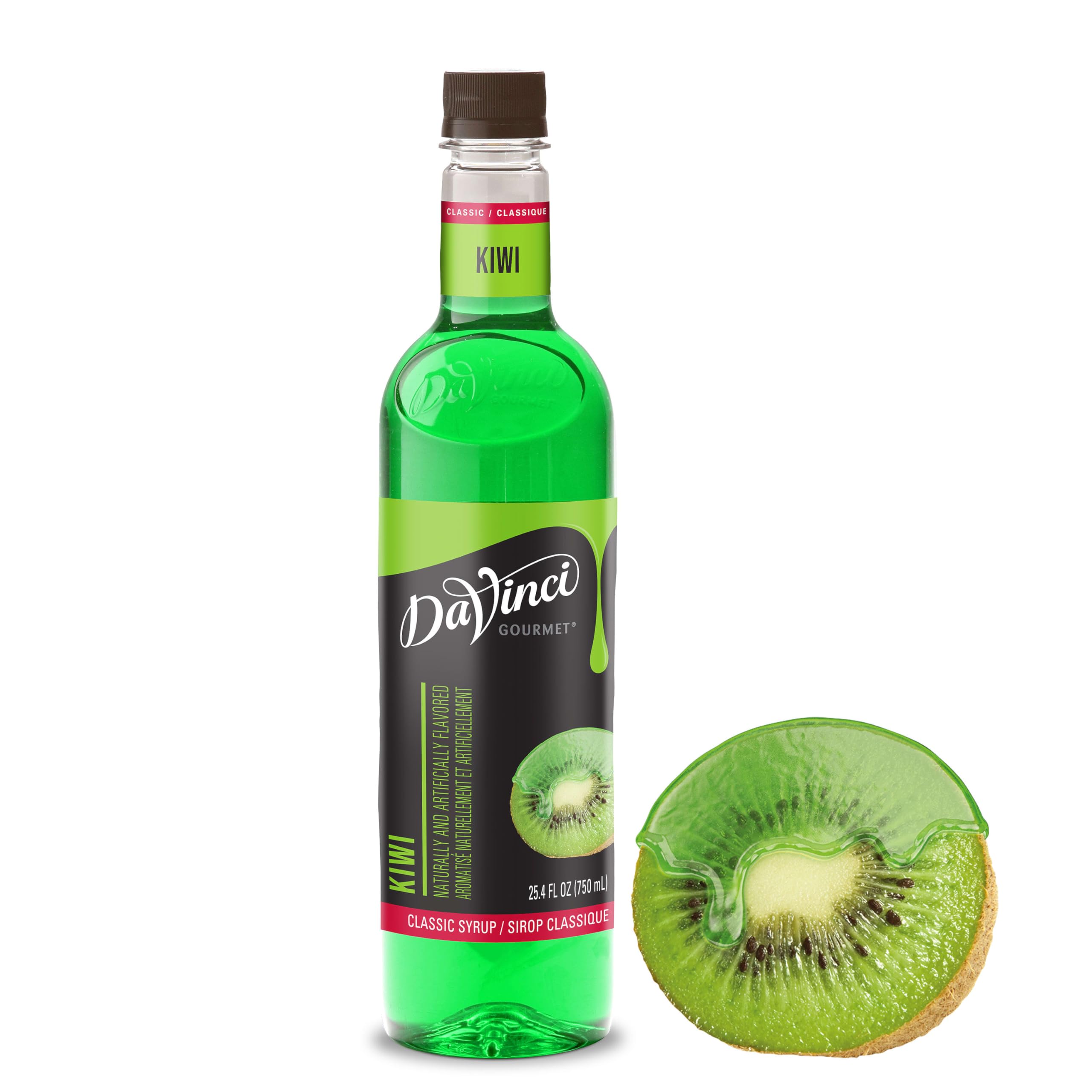 DaVinci Gourmet Beverages