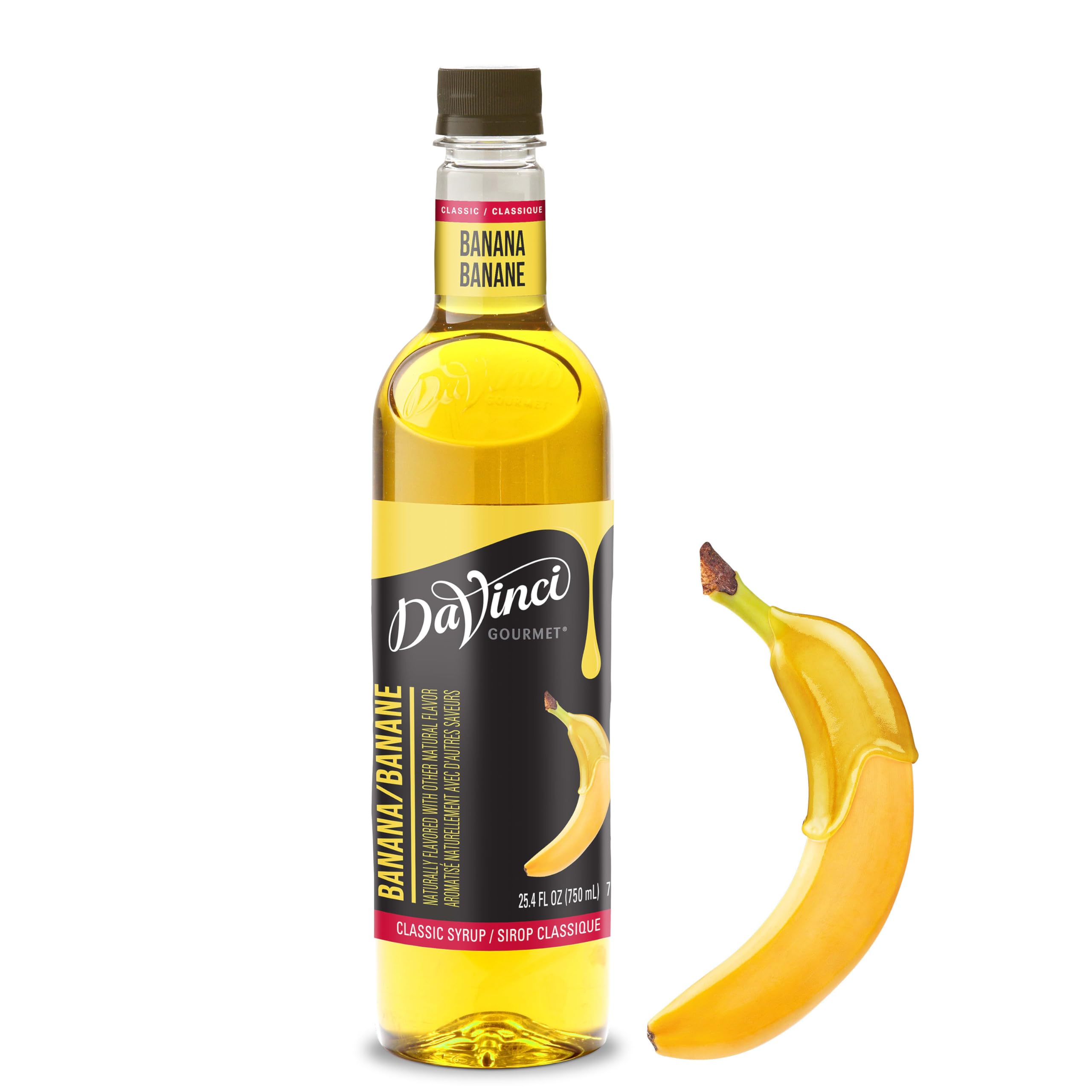 DaVinci Gourmet Beverages