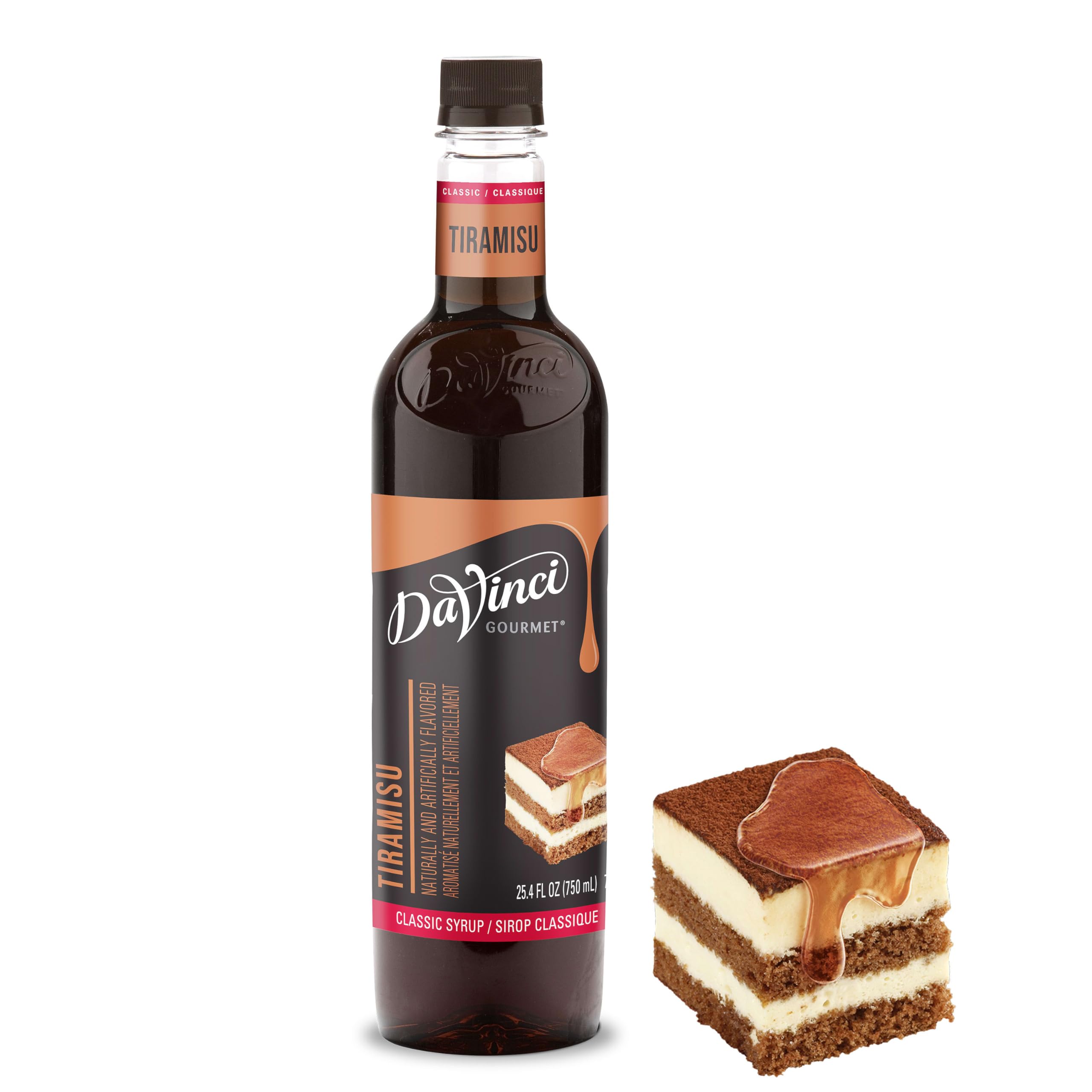 DaVinci Gourmet Beverages