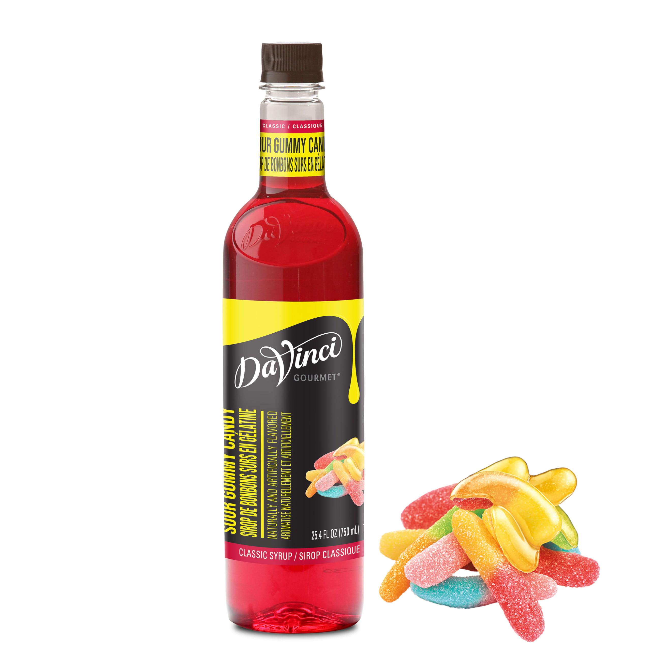 DaVinci Gourmet Beverages