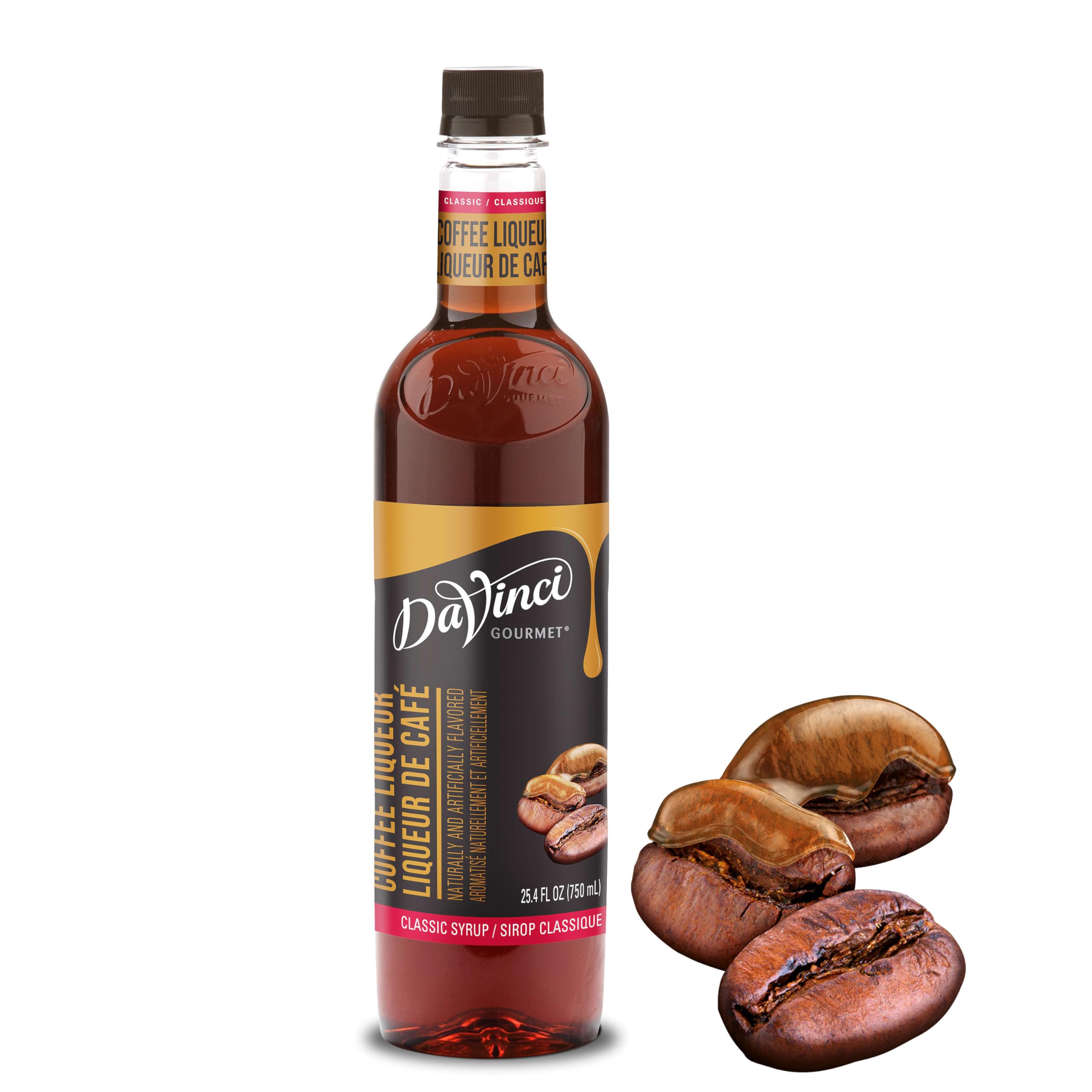 DaVinci Gourmet Beverages