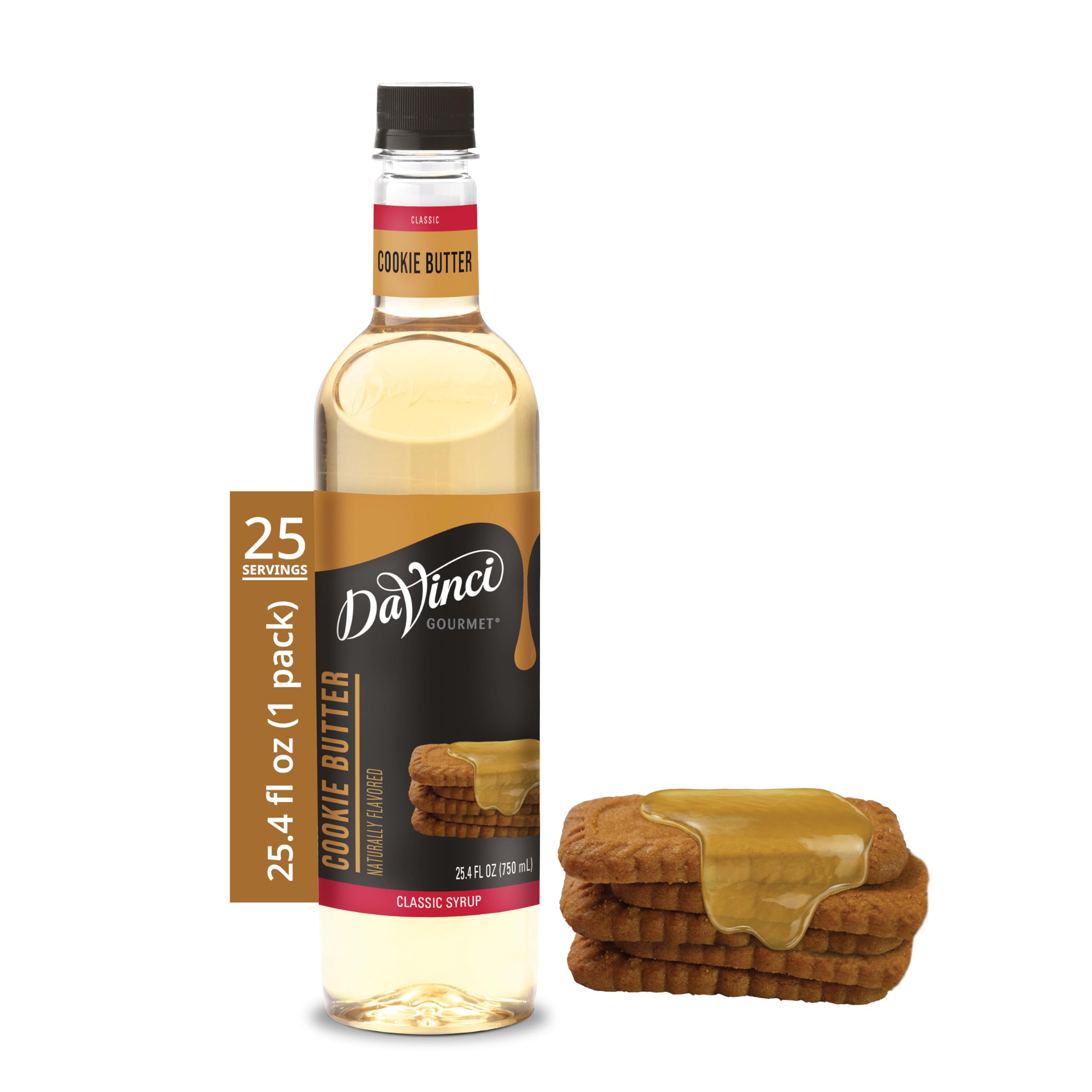 DaVinci Gourmet Beverages