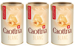 White Swiss Chocolate Cocoa Drink, 500g, 3 Pack