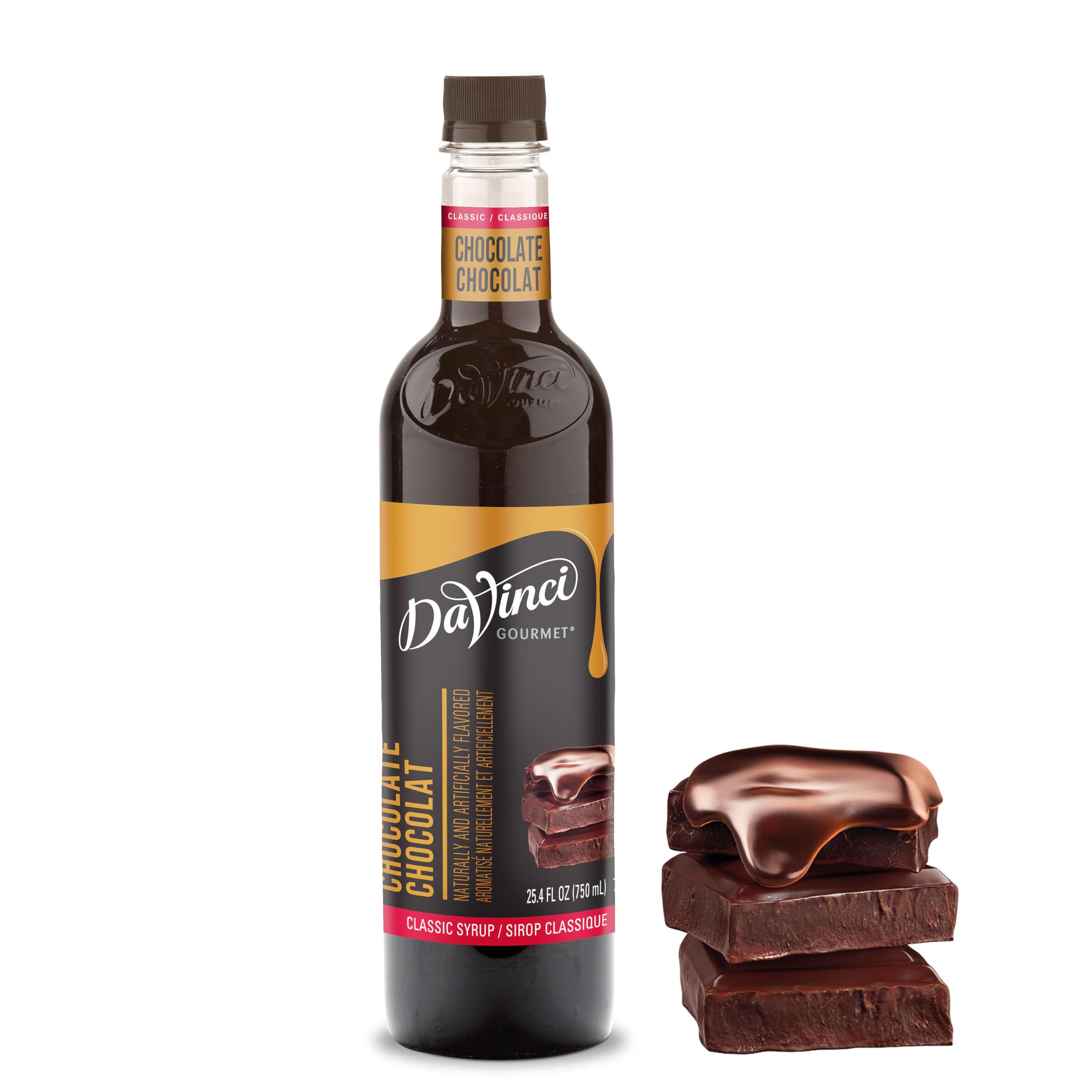 DaVinci Gourmet Beverages