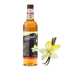 DaVinci Gourmet Beverages