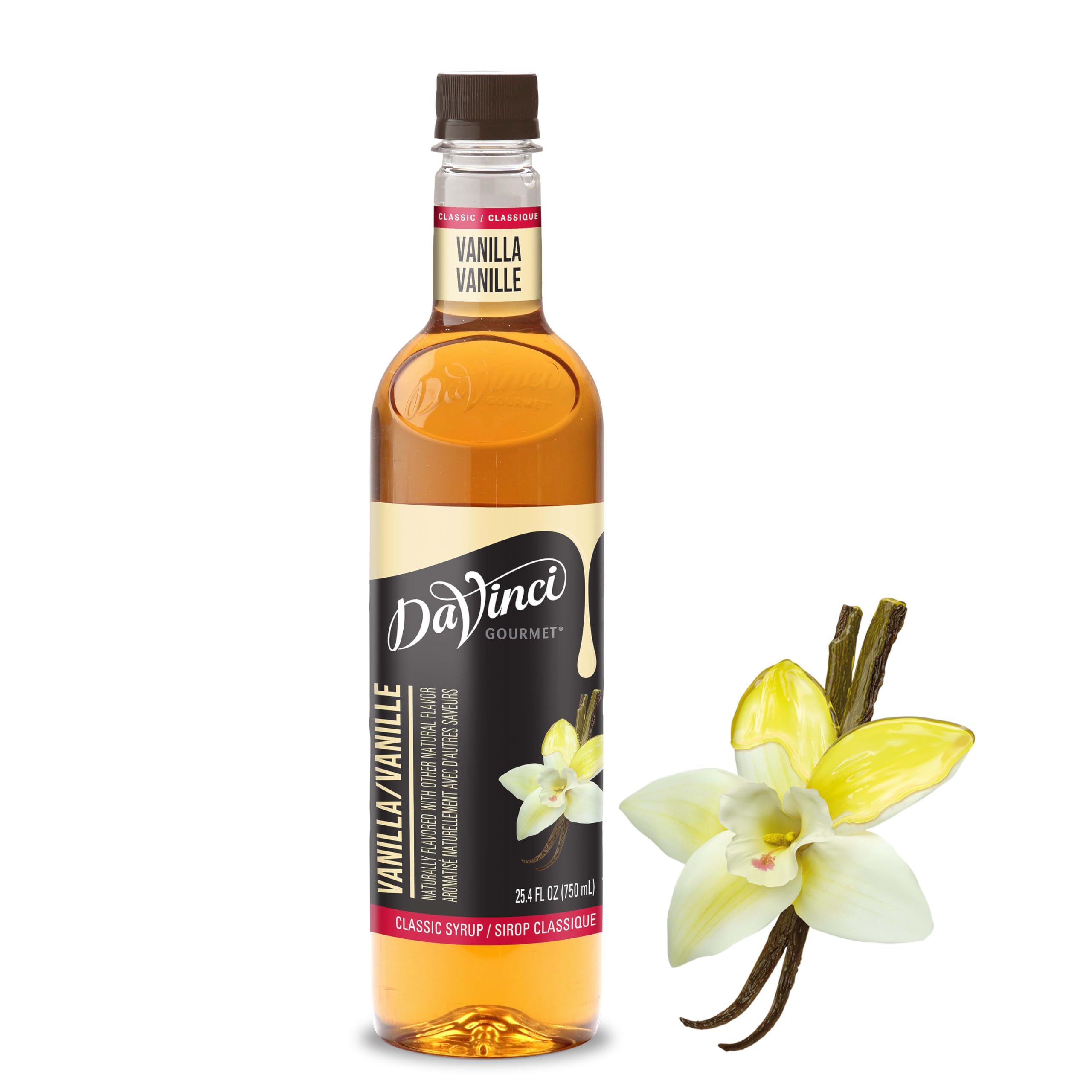 DaVinci Gourmet Beverages