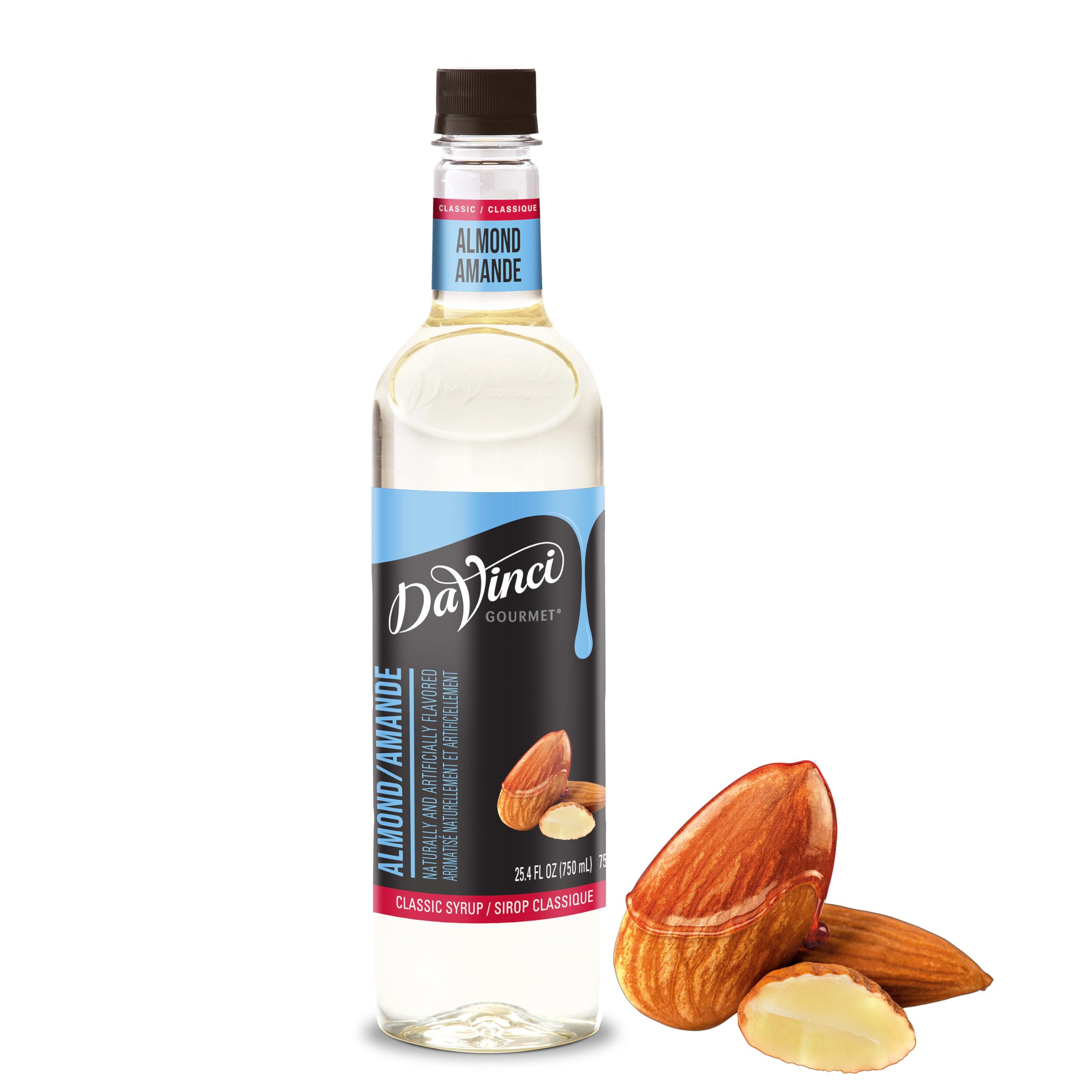 DaVinci Gourmet Beverages