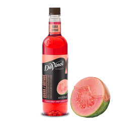 DaVinci Gourmet Beverages