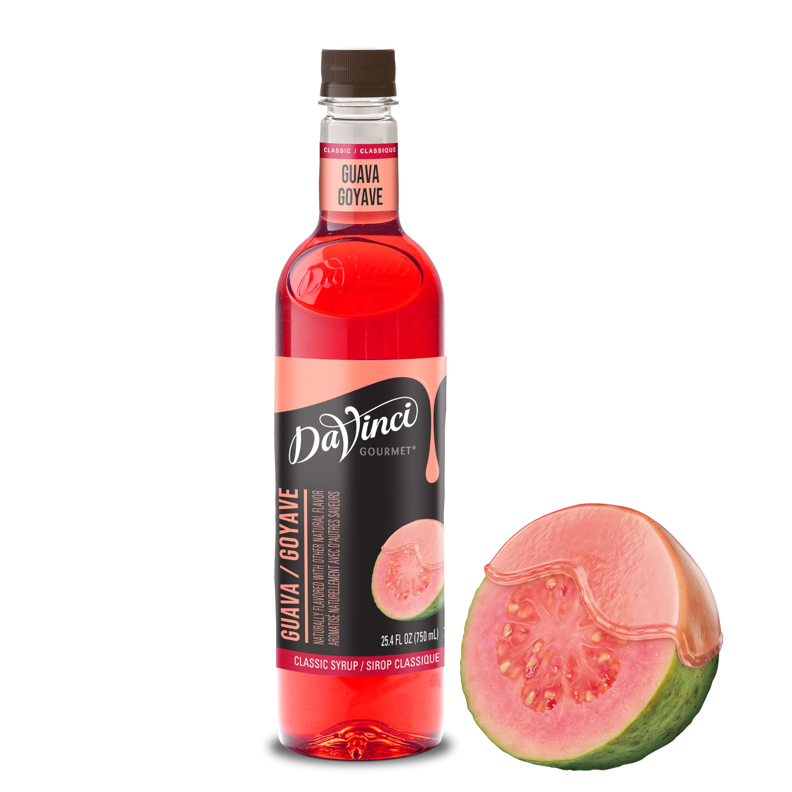 DaVinci Gourmet Beverages