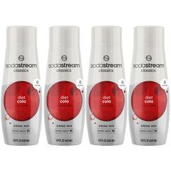 SodaStream Flavoured Drinks