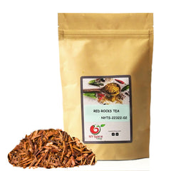 NY Spice Shop Herbal Teas Collection