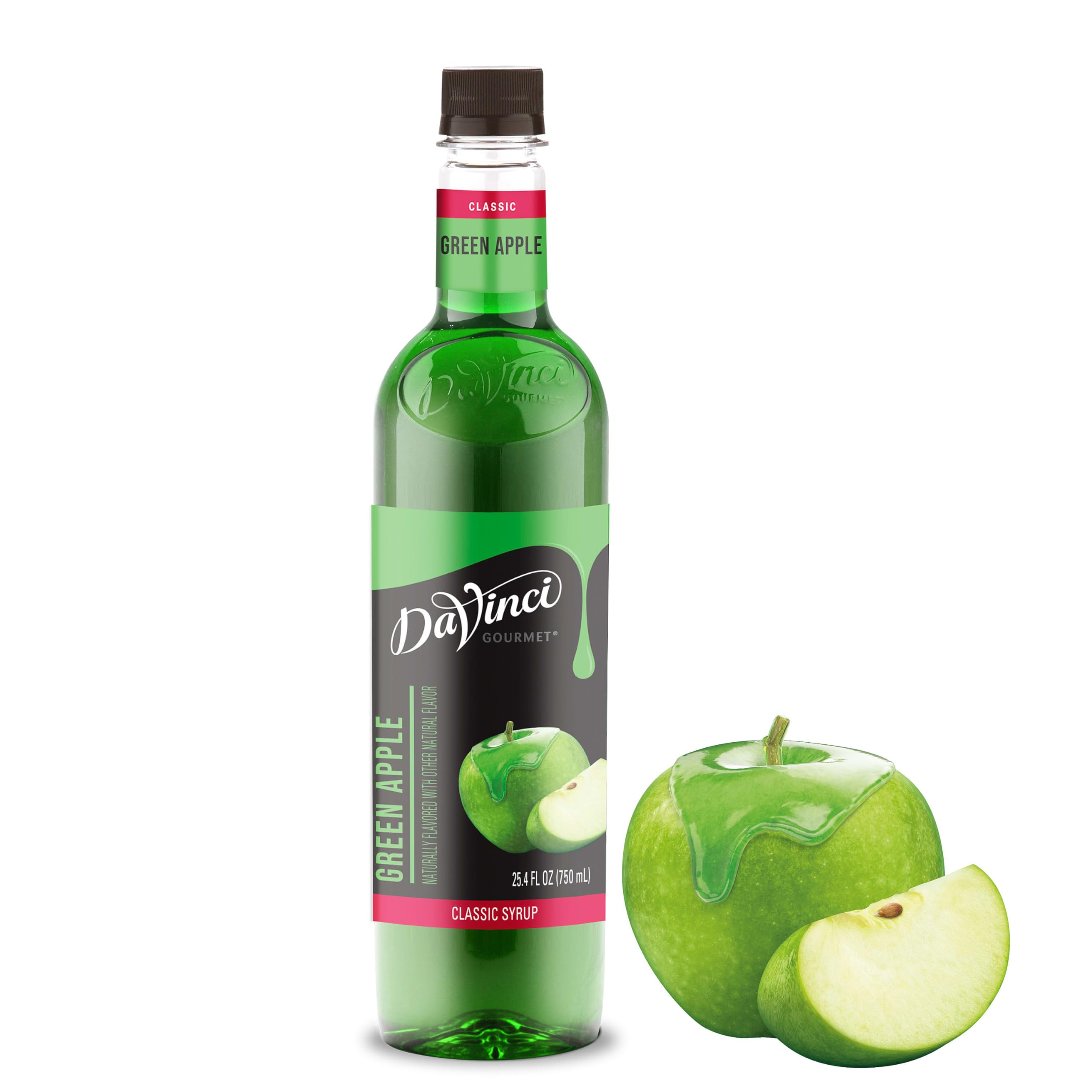 DaVinci Gourmet Beverages