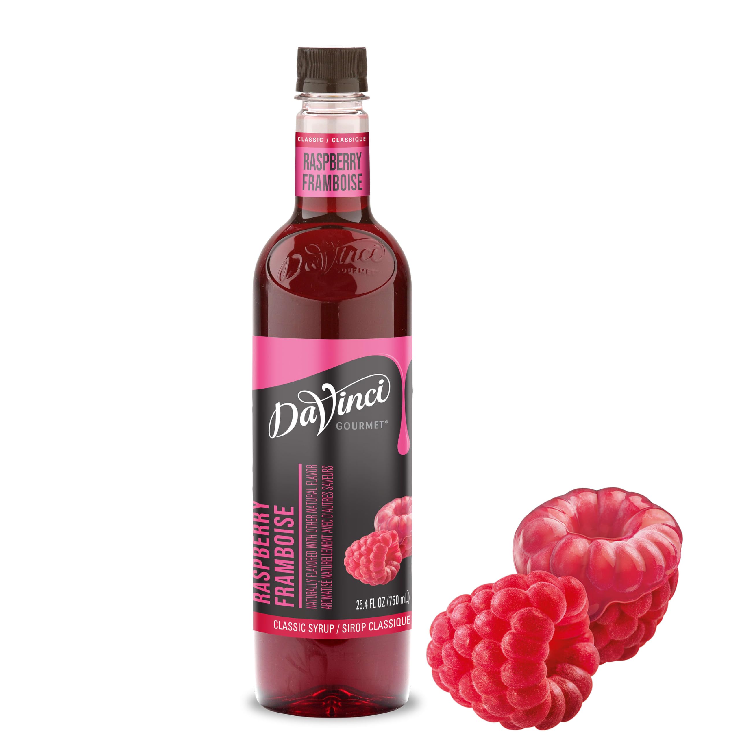 DaVinci Gourmet Beverages
