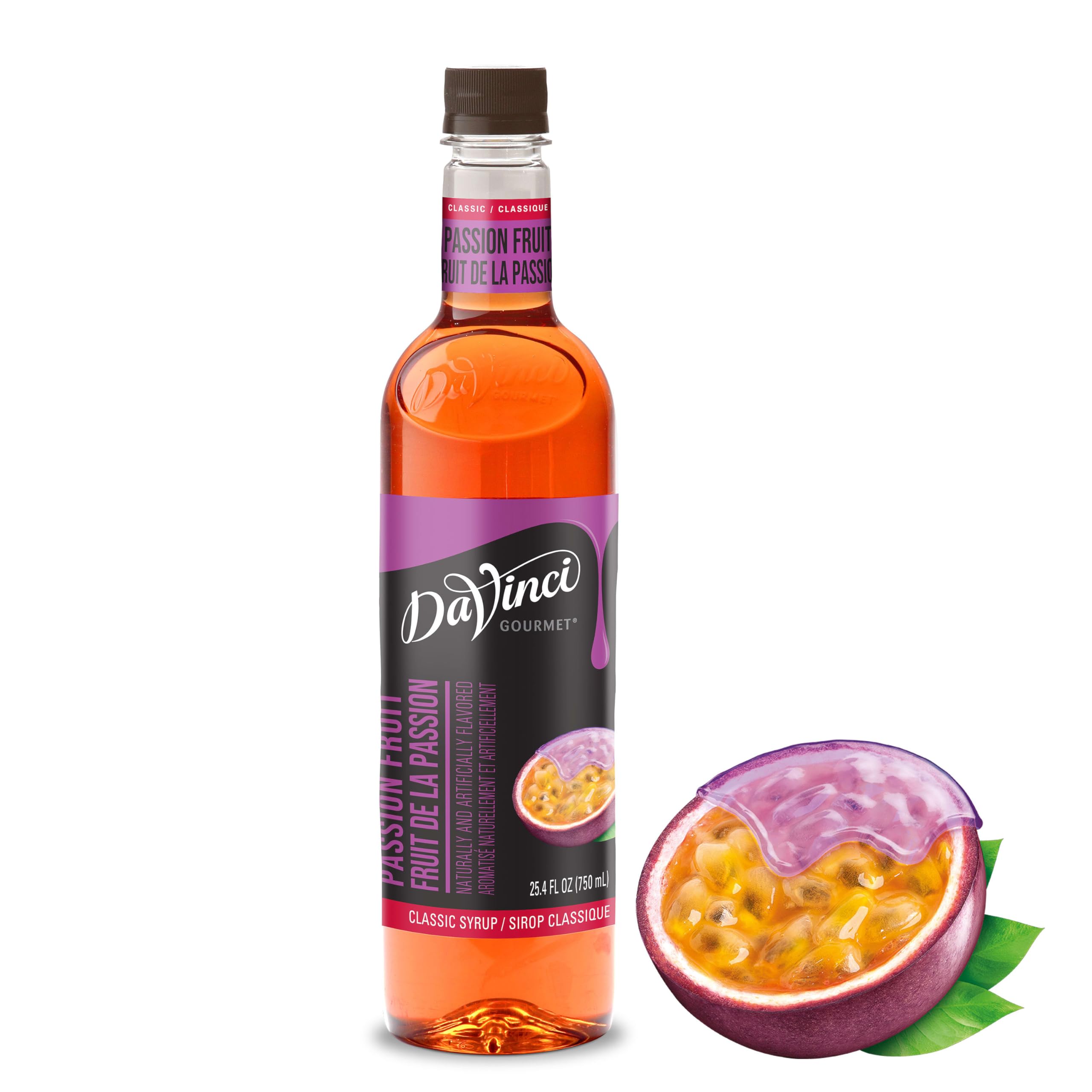 DaVinci Gourmet Beverages