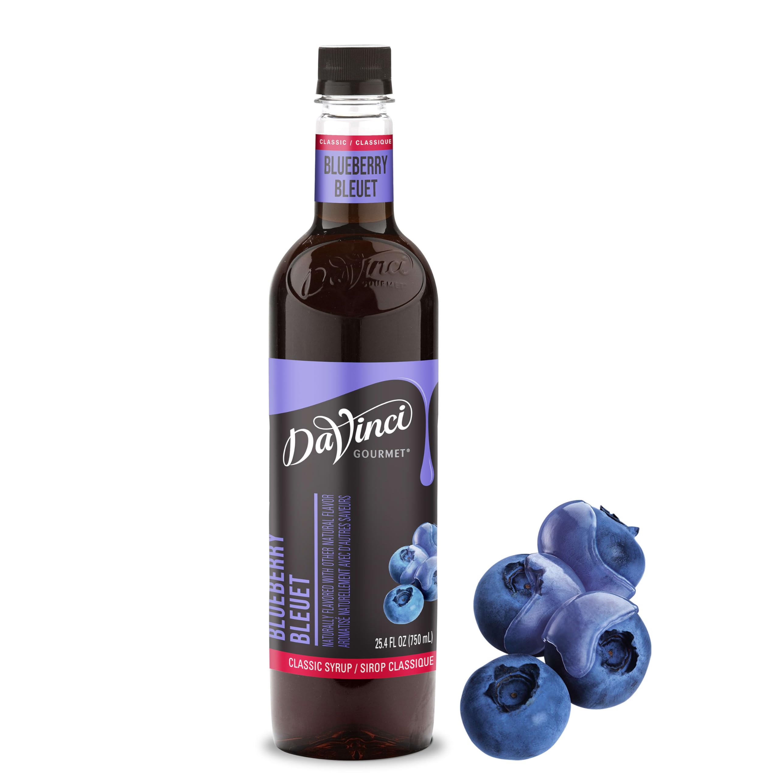 DaVinci Gourmet Beverages