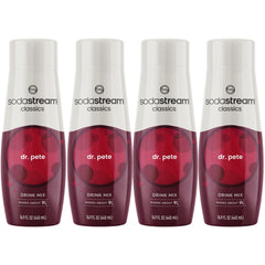SodaStream Flavoured Drinks