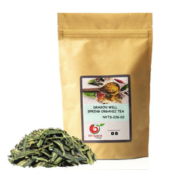 NY Spice Shop Herbal Teas Collection