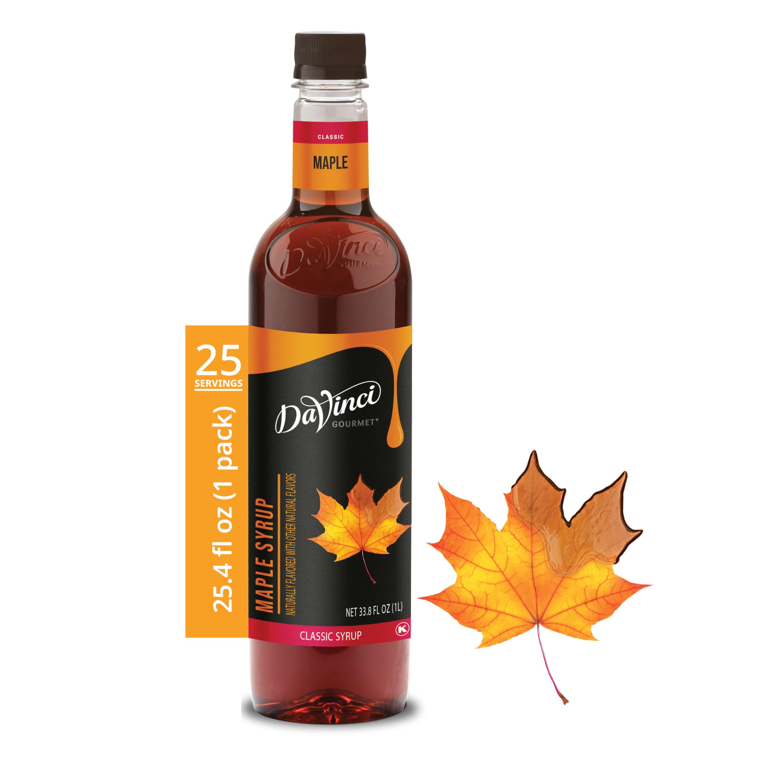 DaVinci Gourmet Beverages