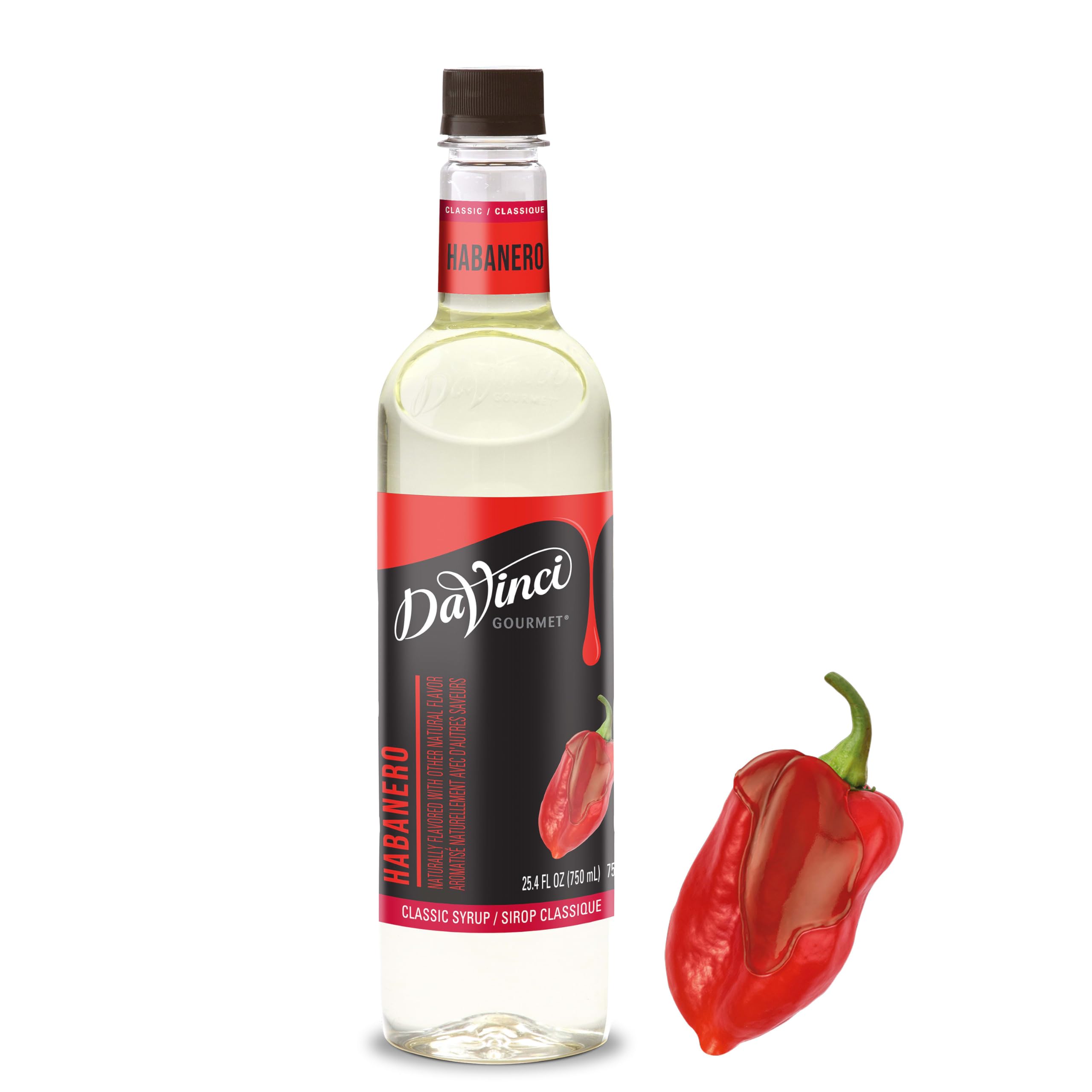 DaVinci Gourmet Beverages
