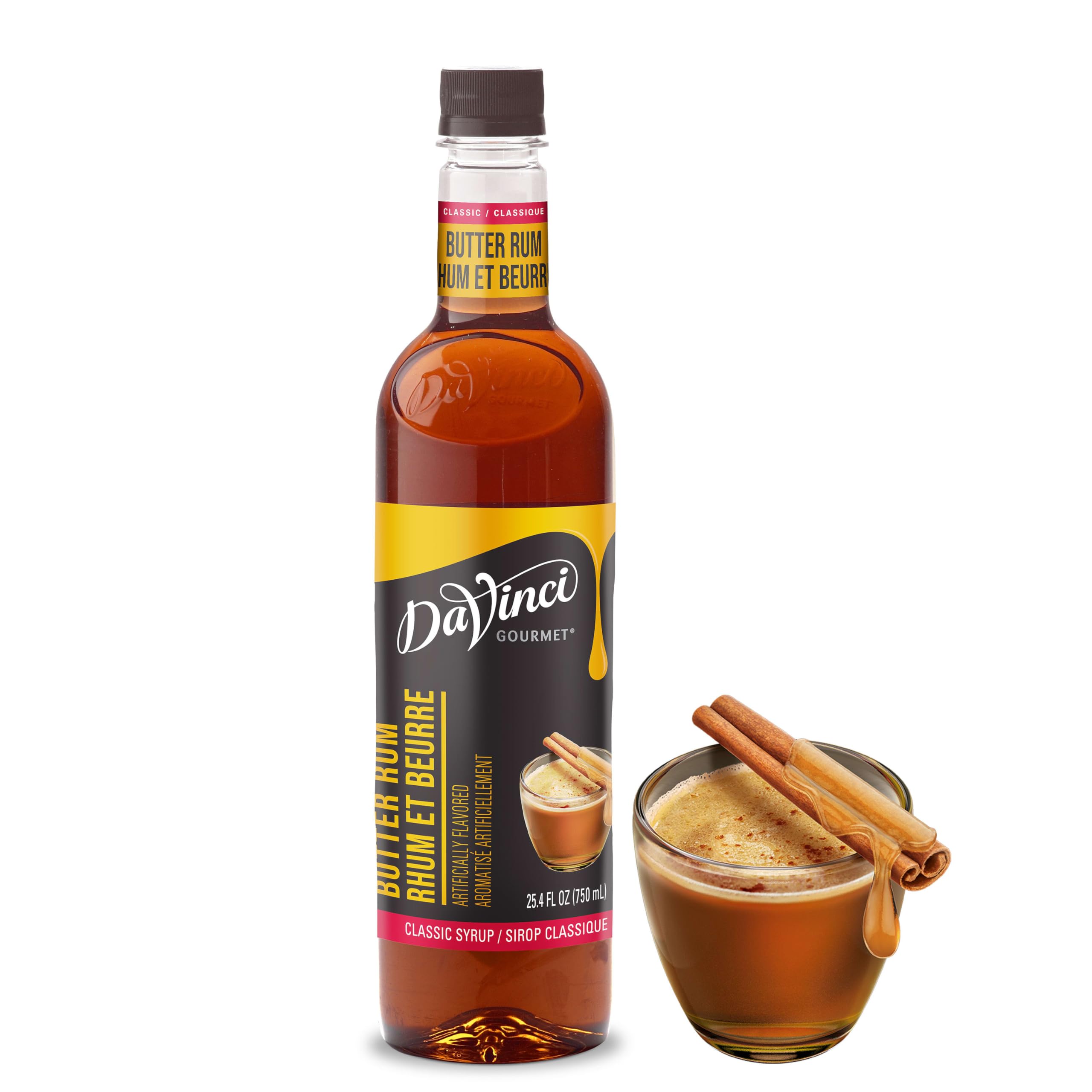 DaVinci Gourmet Beverages