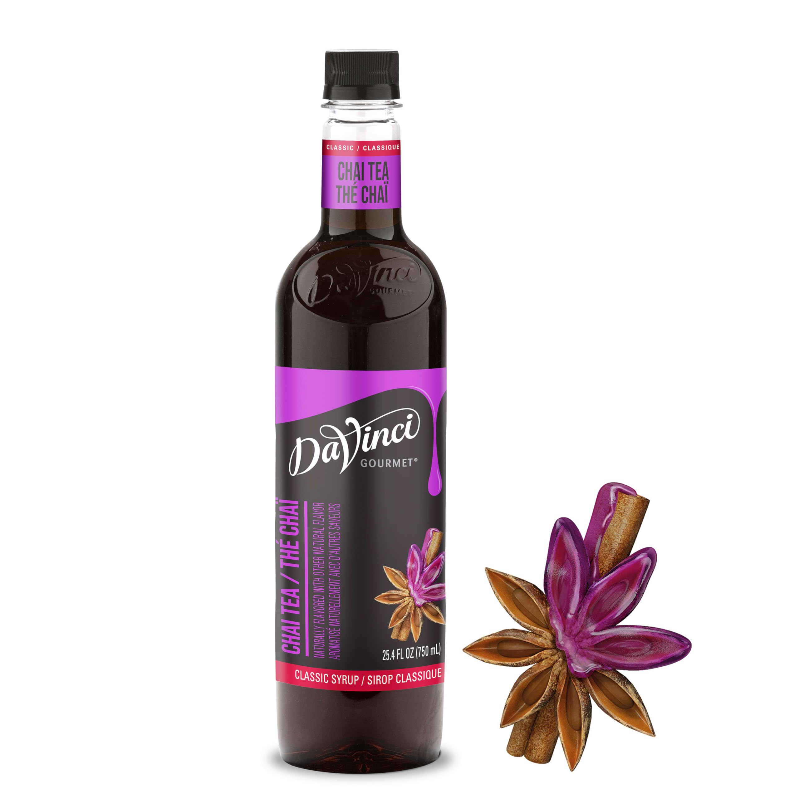DaVinci Gourmet Beverages
