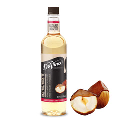 DaVinci Gourmet Beverages