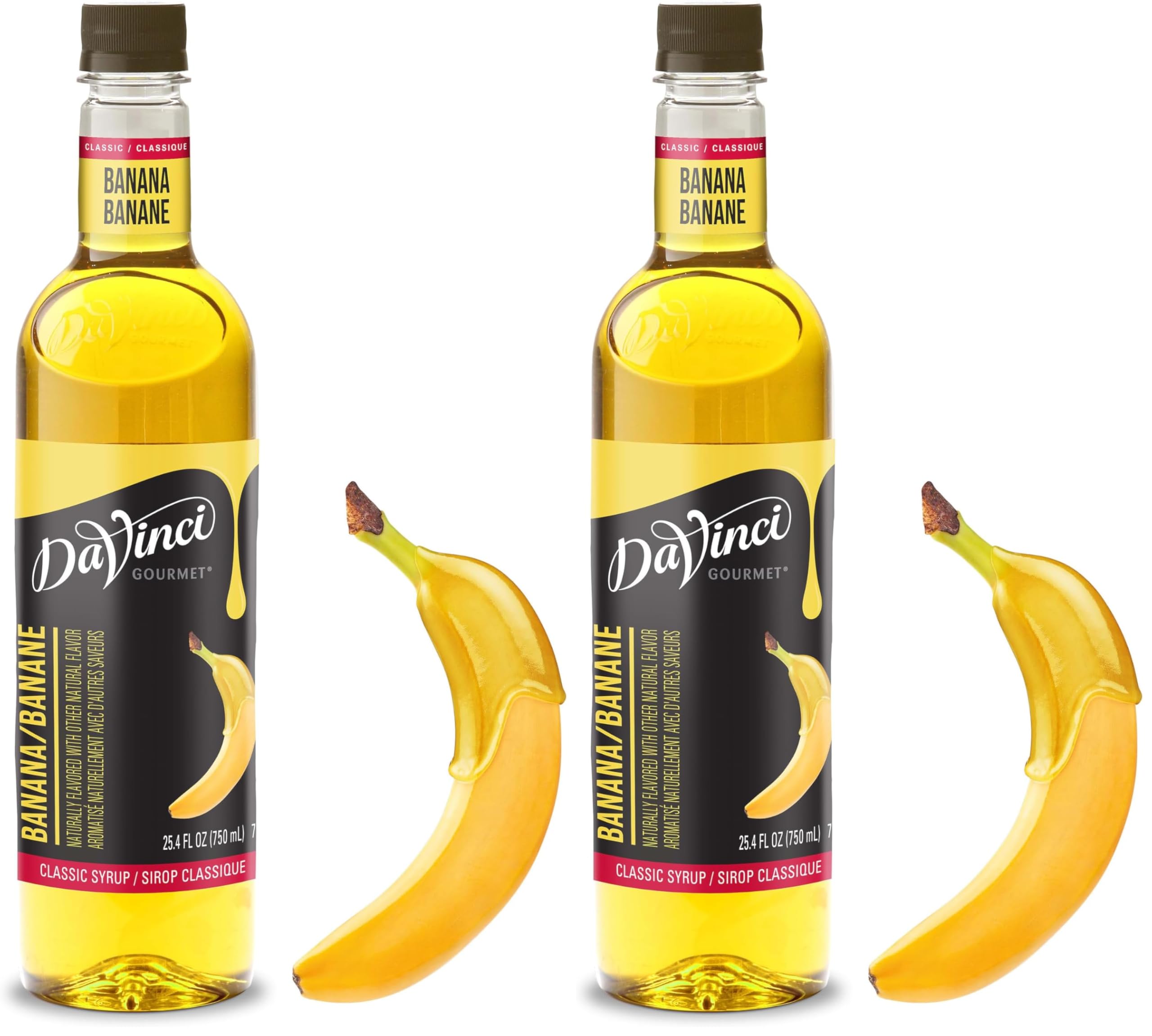 DaVinci Gourmet Beverages