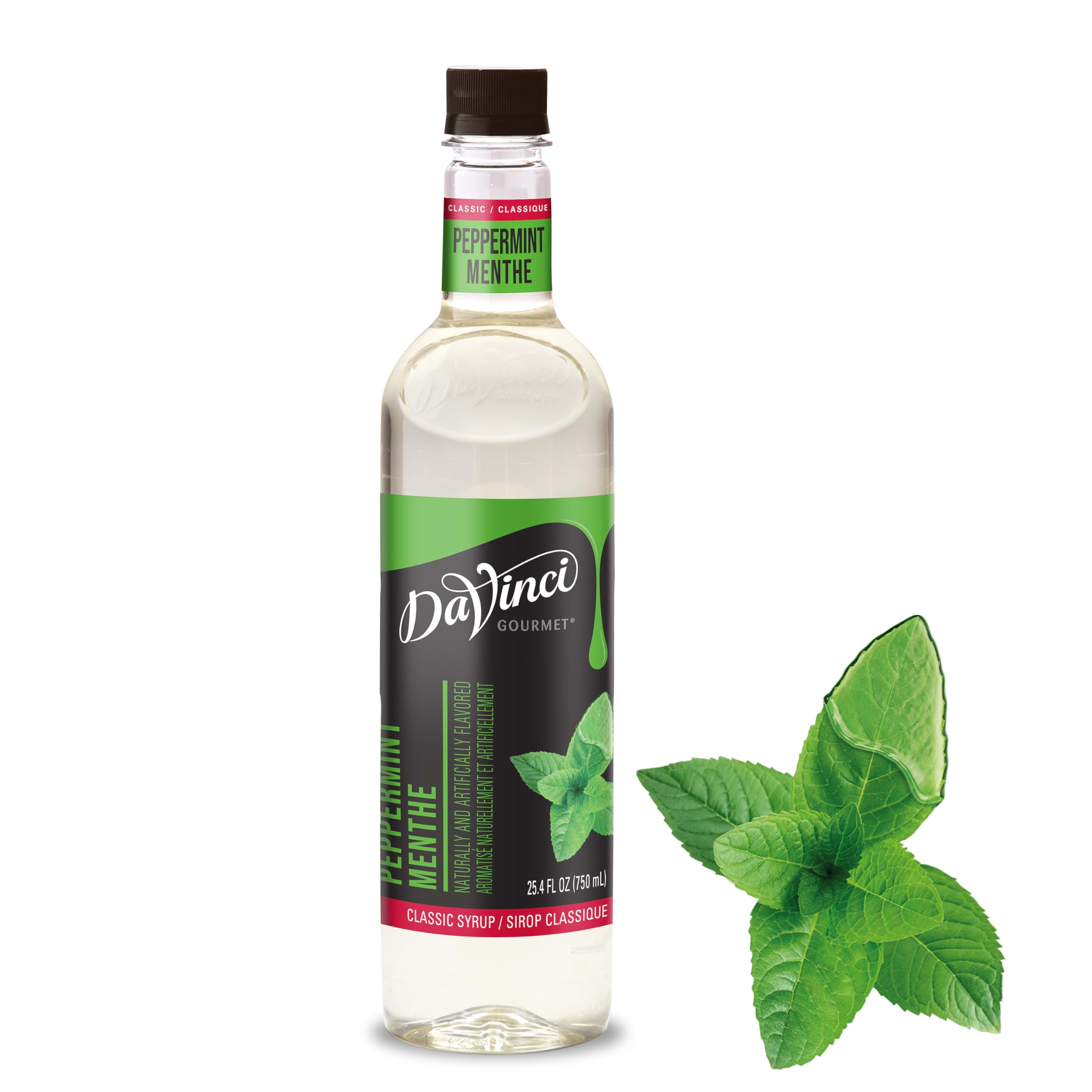 DaVinci Gourmet Beverages