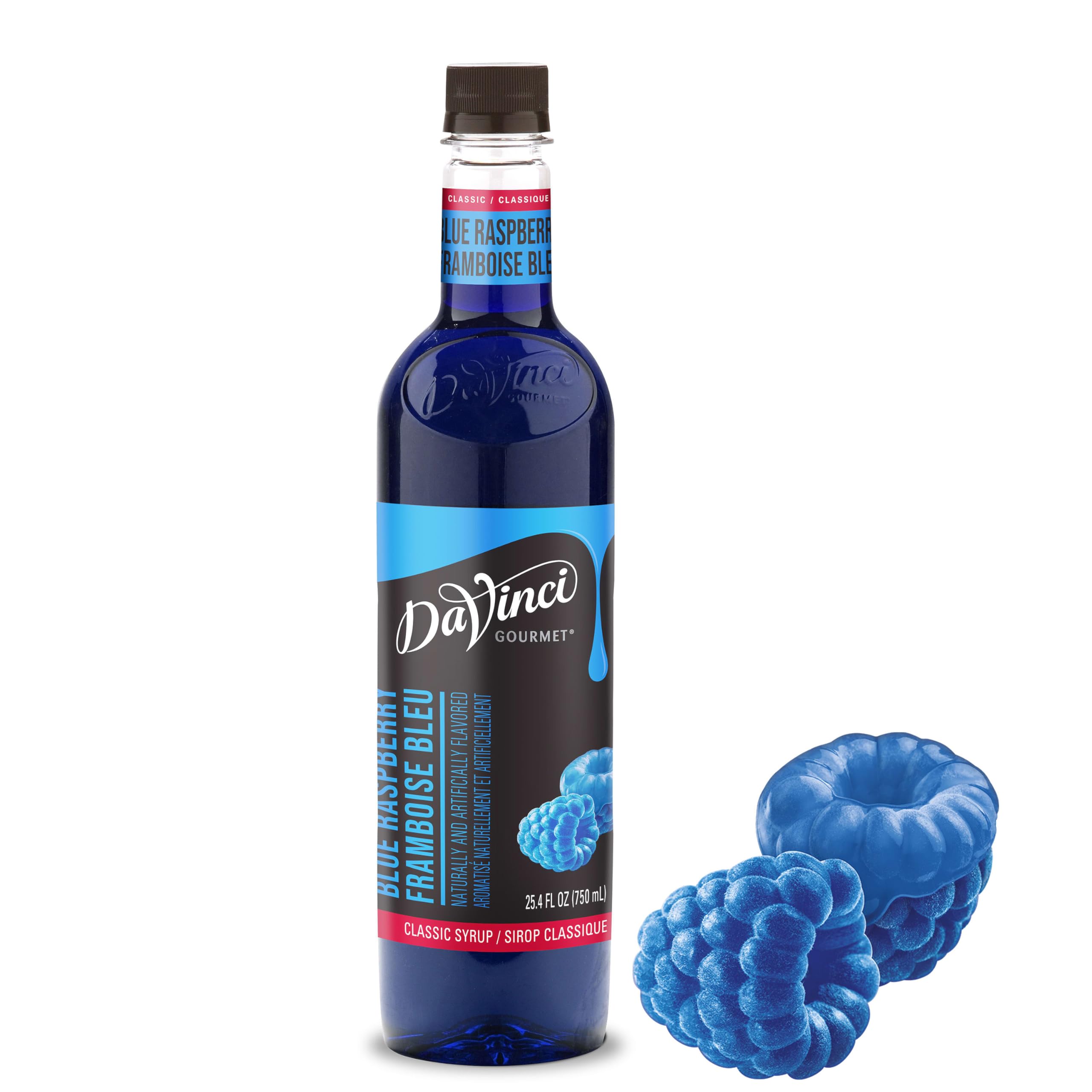 DaVinci Gourmet Beverages