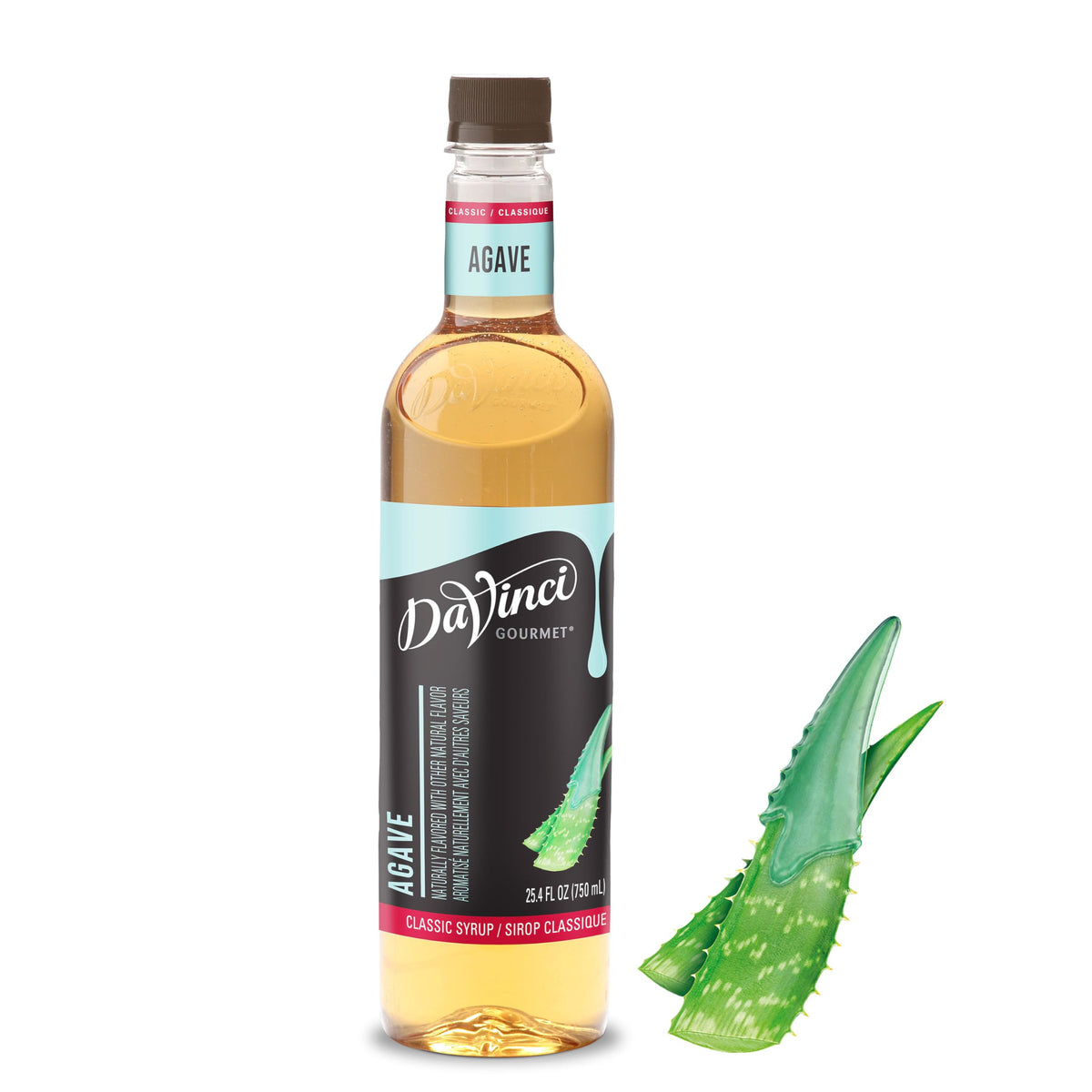 DaVinci Gourmet Beverages