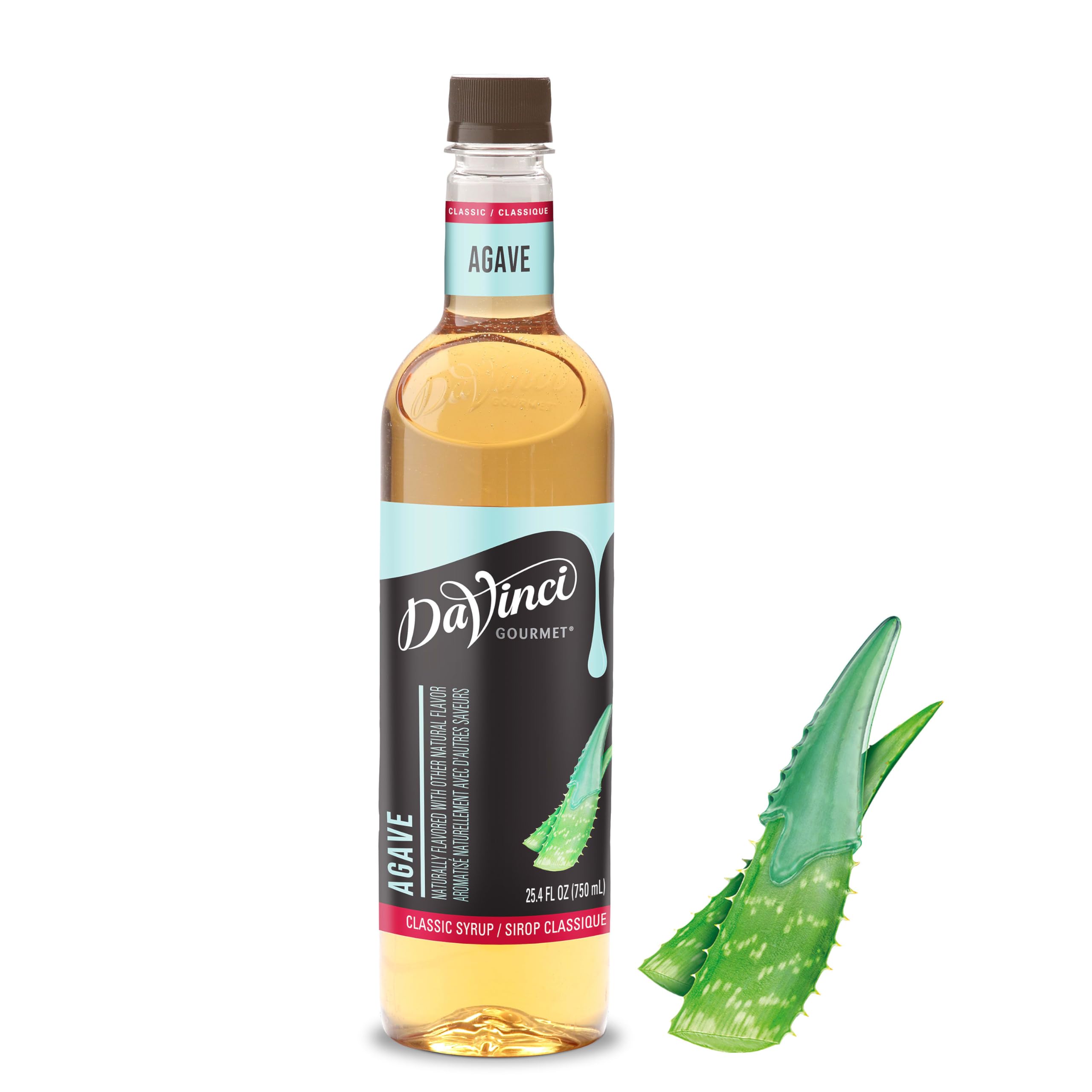 DaVinci Gourmet Beverages
