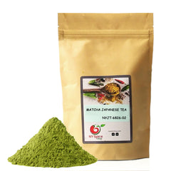 NY Spice Shop Herbal Teas Collection