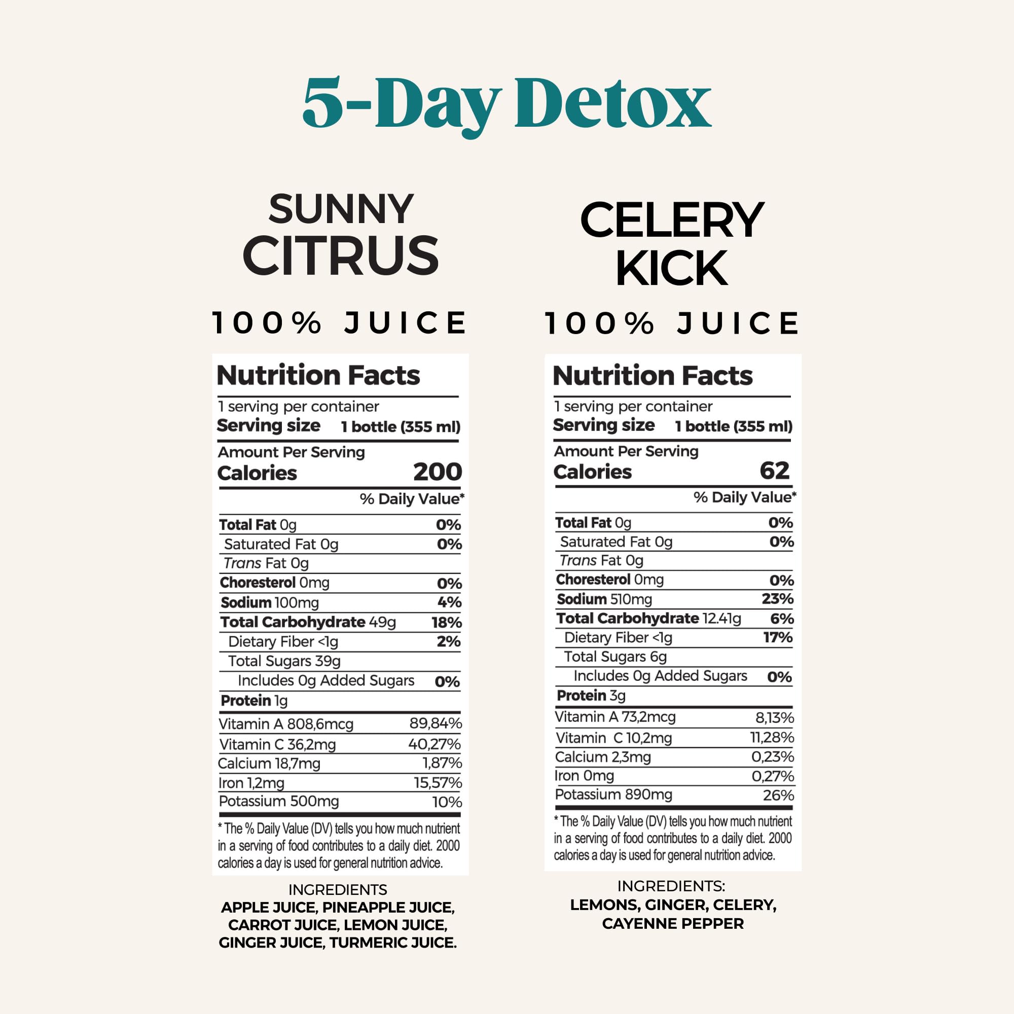 PUR Cold Pressed Ultimate Cold Pressed