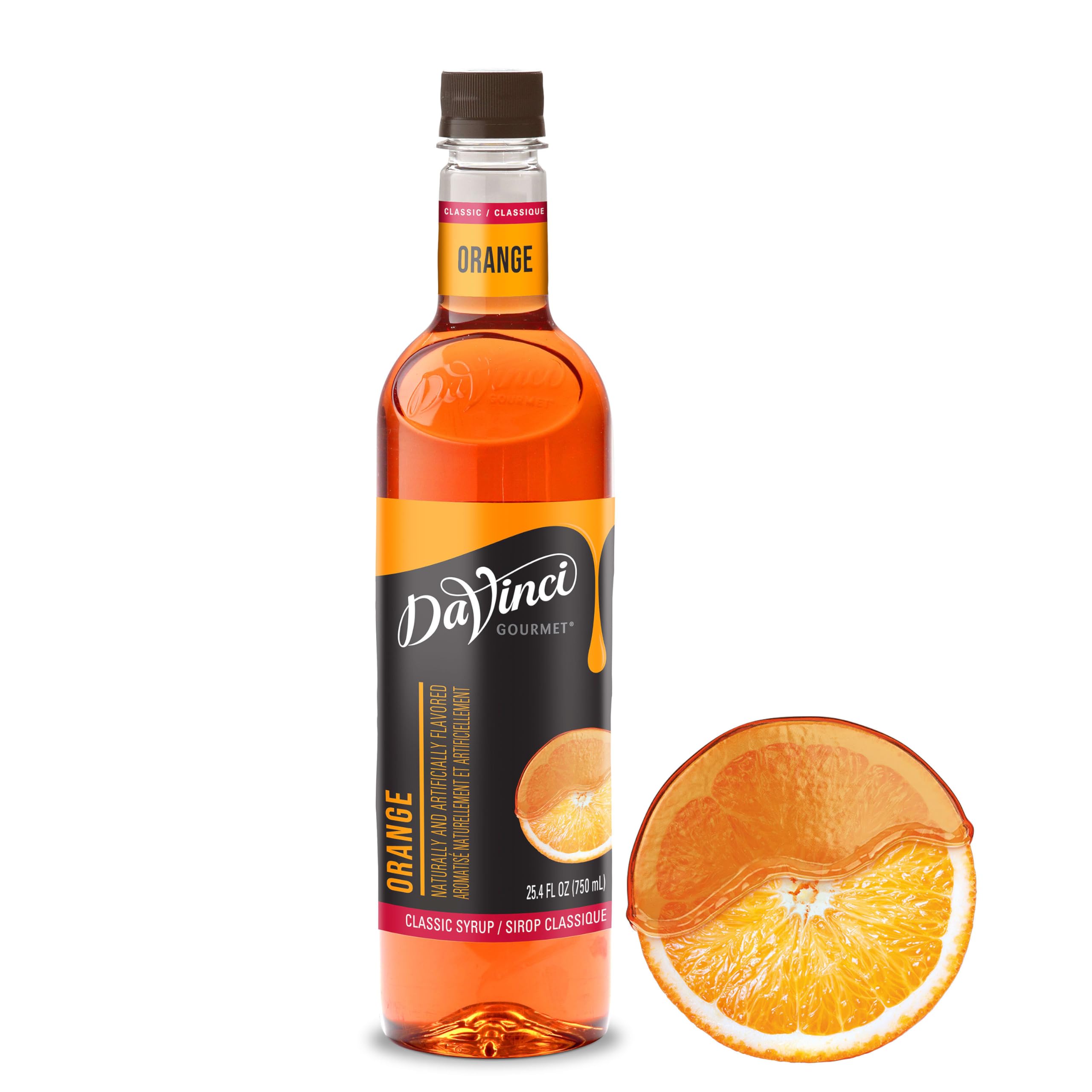 DaVinci Gourmet Beverages