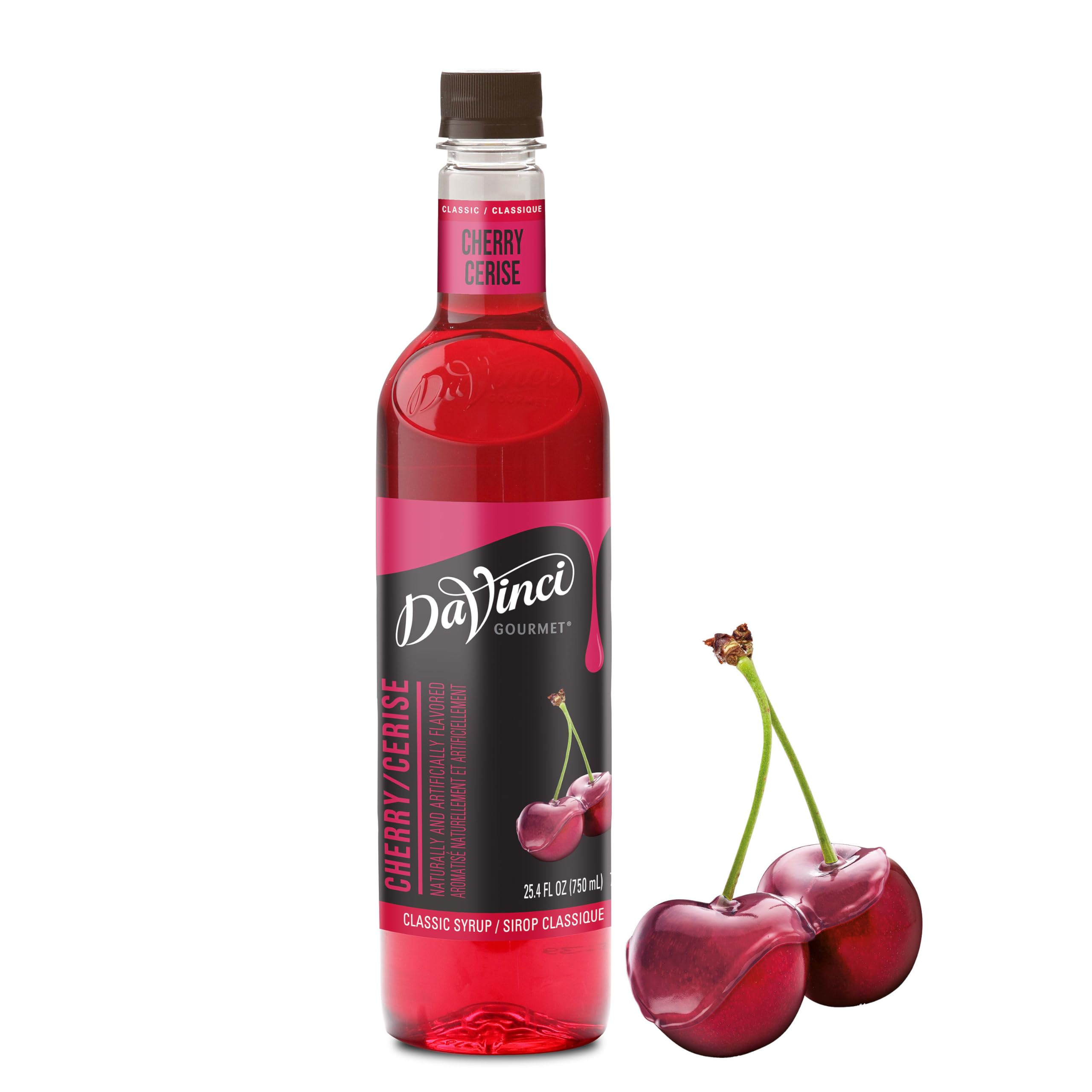 DaVinci Gourmet Beverages