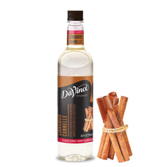 DaVinci Gourmet Beverages