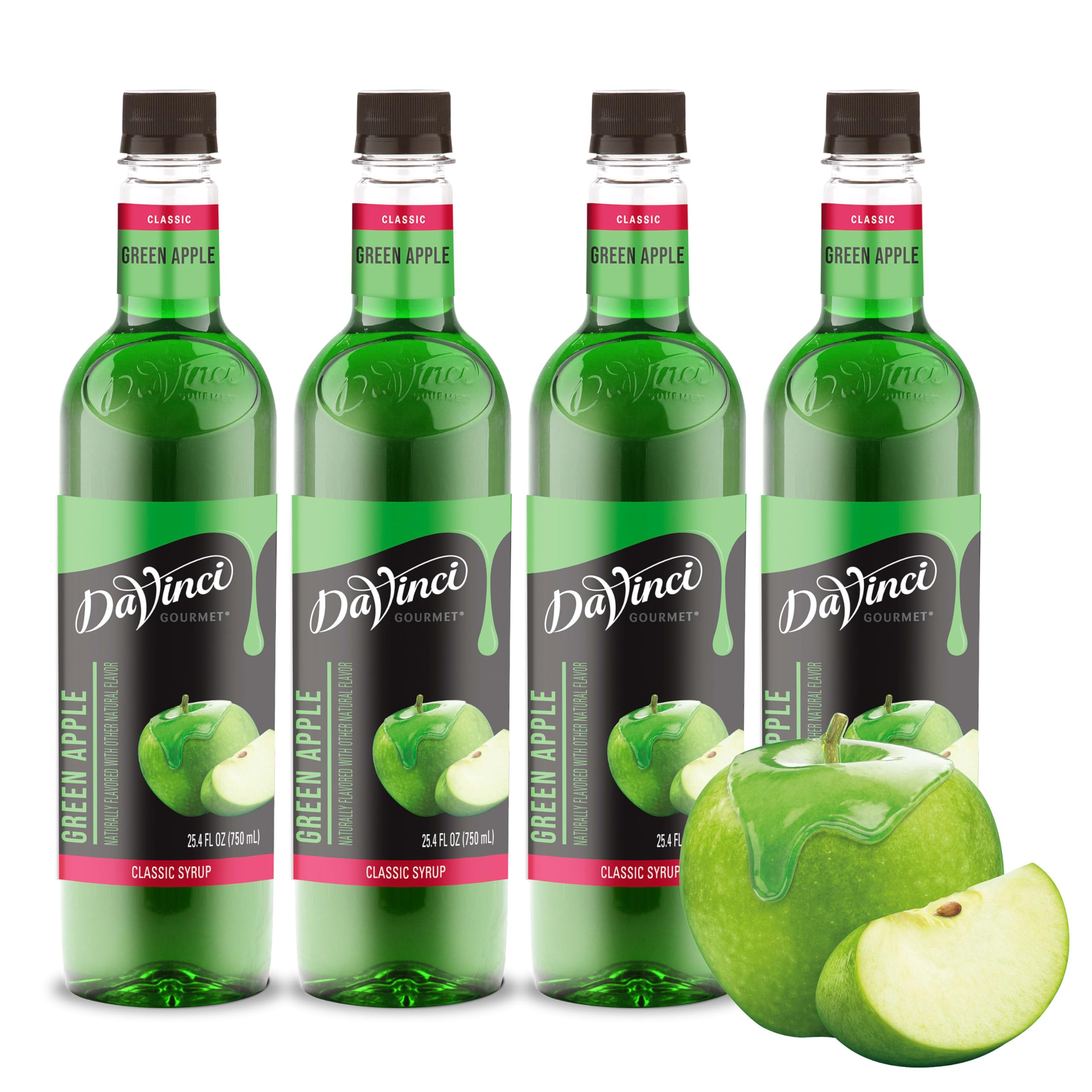 DaVinci Gourmet Beverages