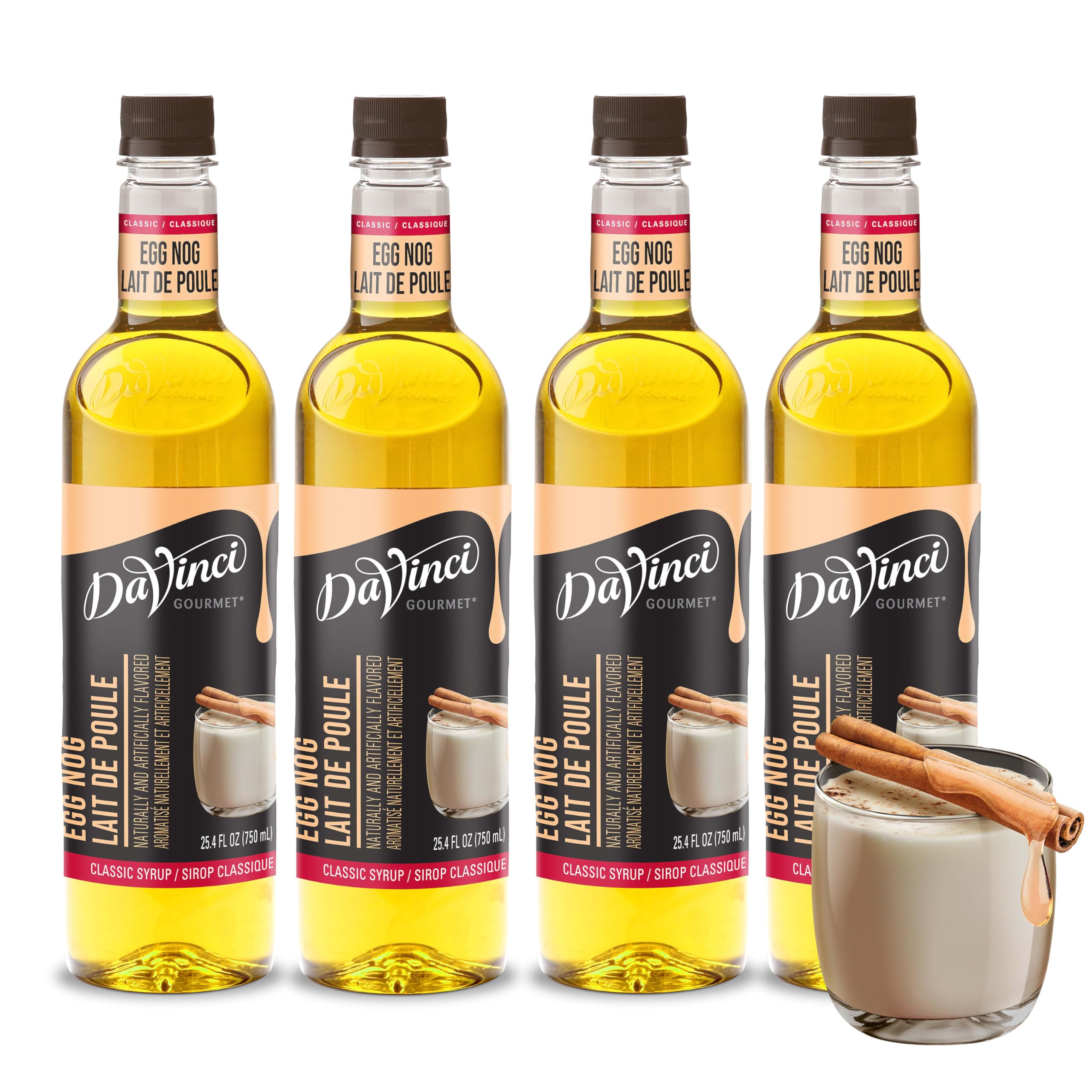 DaVinci Gourmet Beverages