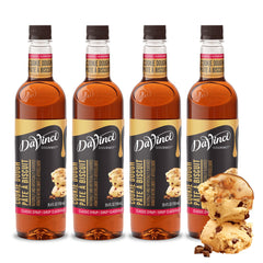 DaVinci Gourmet Beverages
