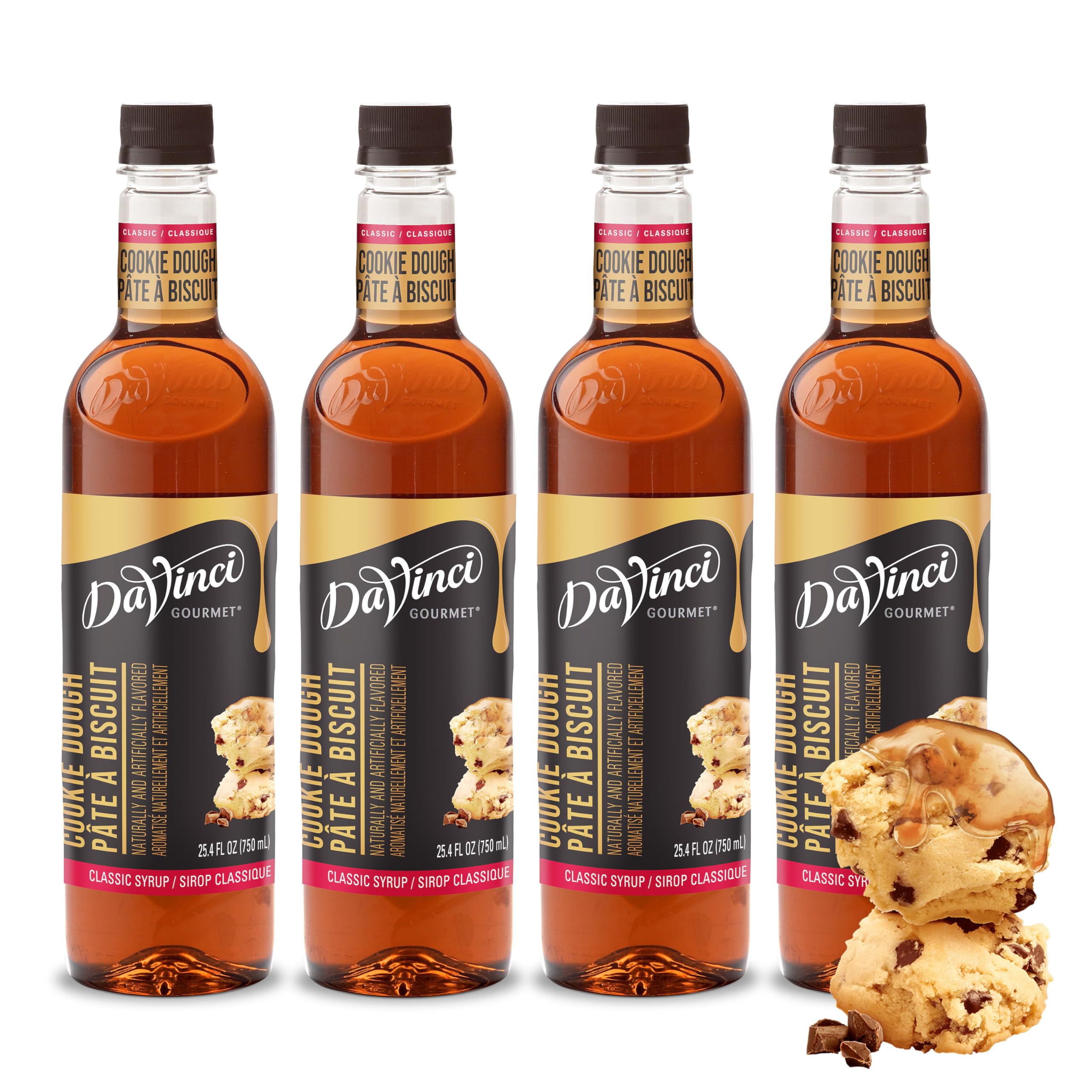 DaVinci Gourmet Beverages